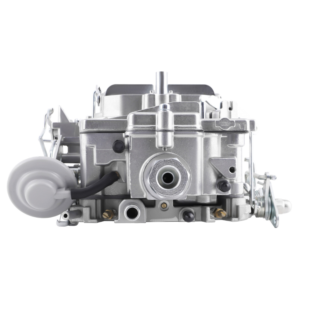 4-Barrel Carburetor Mechanical choke compatible for Chevrolet 454 compatible for gmc Buick 350 455 V8