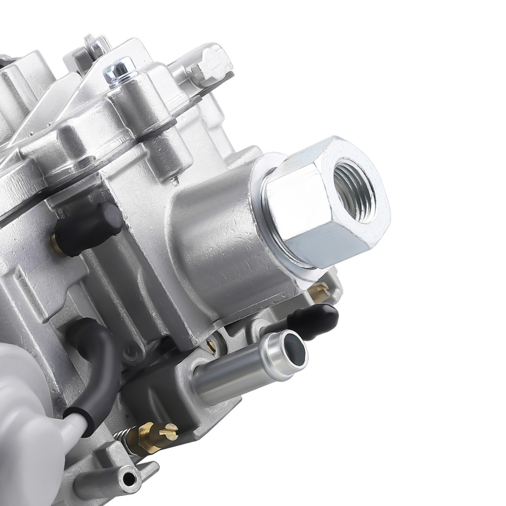 4-Barrel Carburetor Mechanical choke compatible for Chevrolet 454 compatible for gmc Buick 350 455 V8