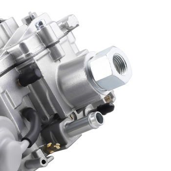 4-Barrel Carburetor Mechanical choke compatible for Chevrolet 454 compatible for gmc Buick 350 455 V8