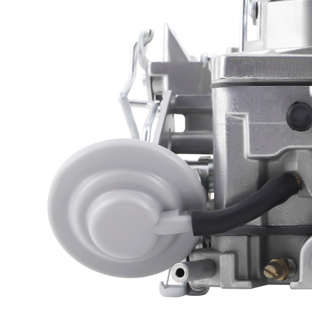4-Barrel Carburetor Mechanical choke compatible for Chevrolet 454 compatible for gmc Buick 350 455 V8