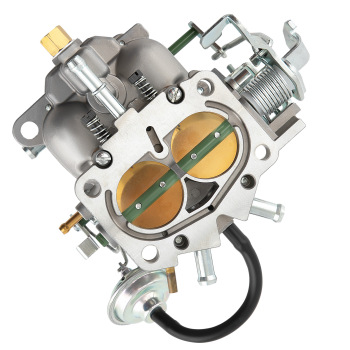Compatible for Dodge MOPAR 273-318 ENGINE 2BBL Carby Carburetor 1966-1973 New Carb