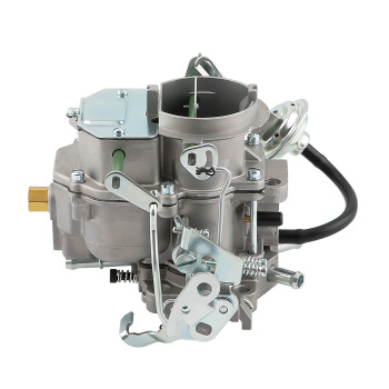 Compatible for Dodge MOPAR 273-318 ENGINE 2BBL Carby Carburetor 1966-1973 New Carb