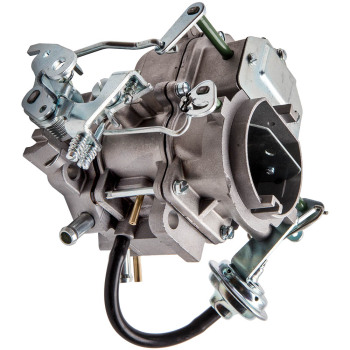 Carburetor Carb compatible for Plymouth models1966-1973 with 273-318 engine