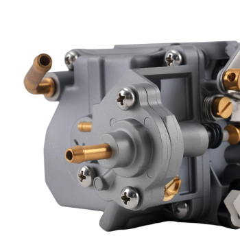 Carburetor compatible for Mercury Mariner Outboard Engine 4-Stroke 20HP 15HP 10HP 8M0129551