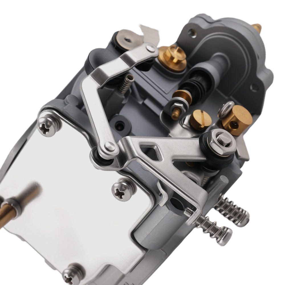 Carburetor compatible for Mercury Mariner Outboard Engine 4-Stroke 20HP 15HP 10HP 8M0129551