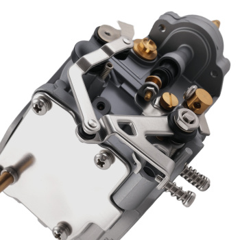 Carburetor compatible for Mercury Mariner Outboard Engine 4-Stroke 20HP 15HP 10HP 8M0129551