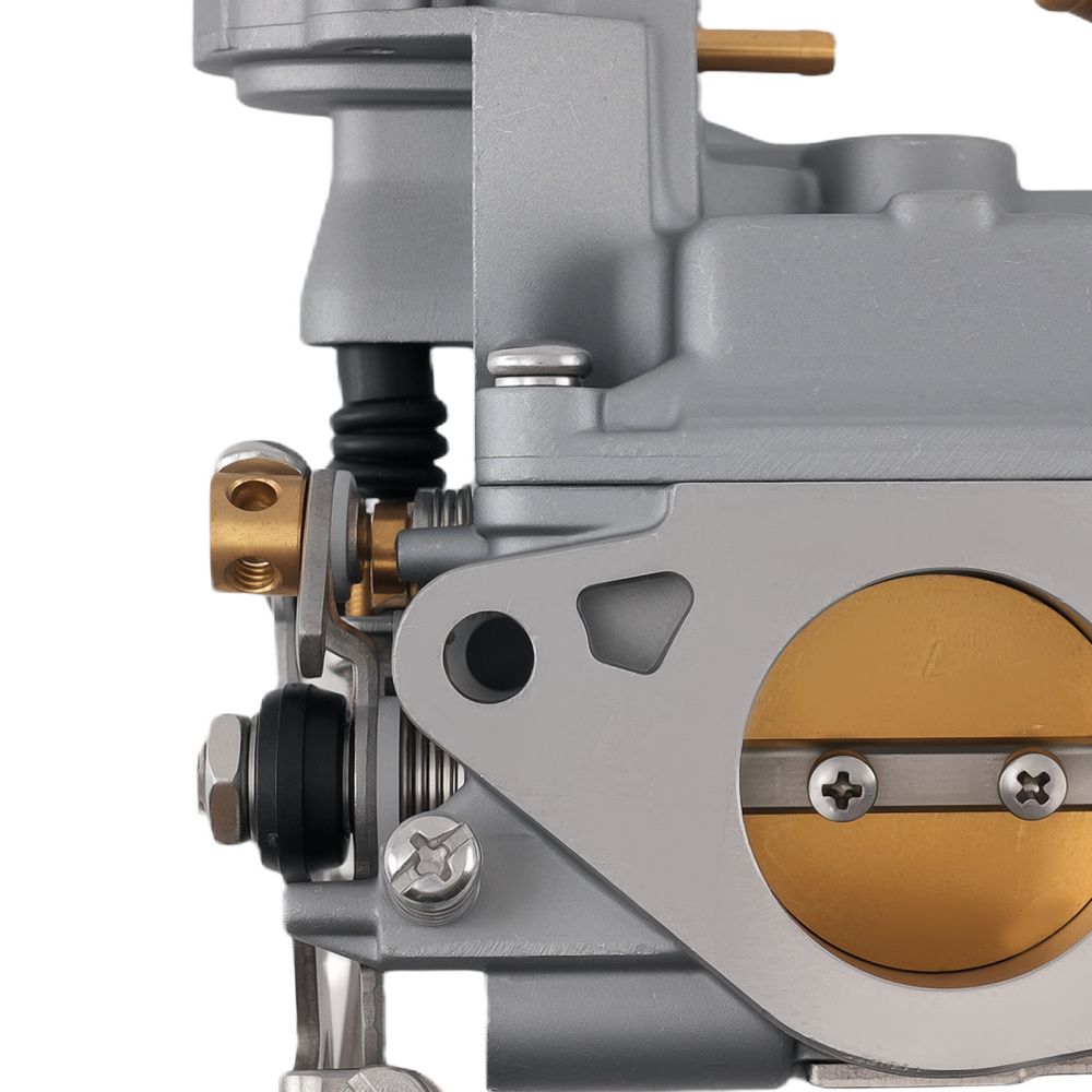 Carburetor compatible for Mercury Mariner Outboard Engine 4-Stroke 20HP 15HP 10HP 8M0129551
