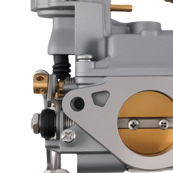 Carburetor compatible for Mercury Mariner Outboard Engine 4-Stroke 20HP 15HP 10HP 8M0129551