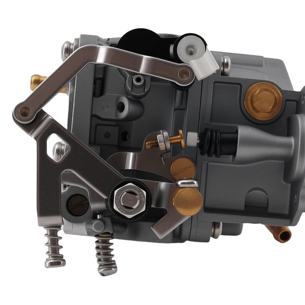 Carburetor compatible for Mercury Mariner Outboard Engine 4-Stroke 20HP 15HP 10HP 8M0129551