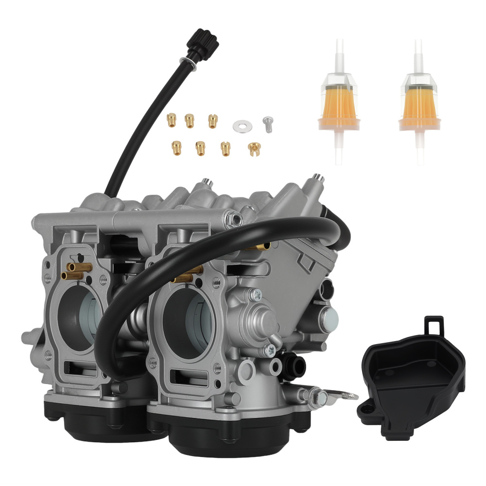 Carburetor Carb compatible for Kawasaki Brute Force 650 KVF650 KVF650D 2005 2006-2013