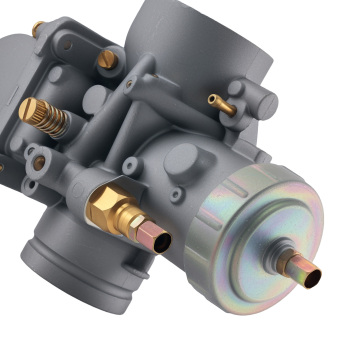 ATV Carburetor Set compatible for Polaris Sport 400 1998-1999 3130710 3130424 3130498