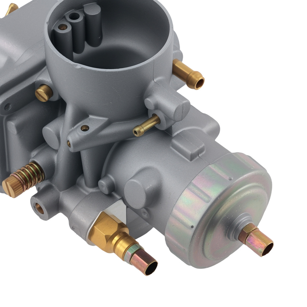 ATV Carburetor Set compatible for Polaris Sport 400 1998-1999 3130710 3130424 3130498