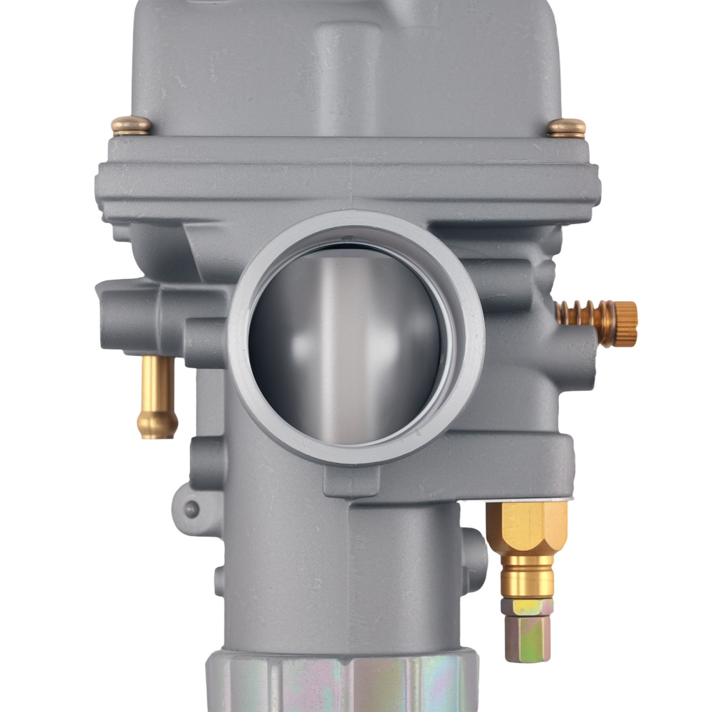 ATV Carburetor Set compatible for Polaris Sport 400 1998-1999 3130710 3130424 3130498