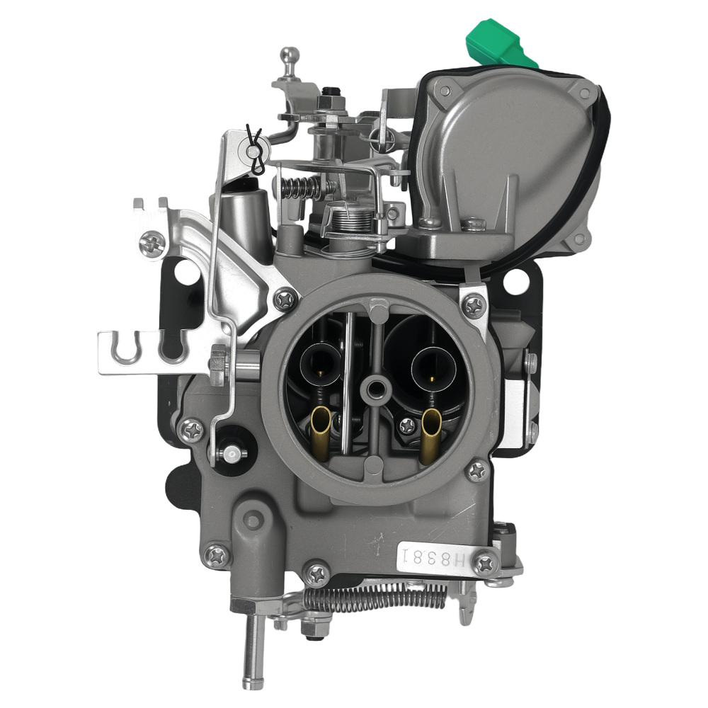 2 Barrel Carburetor compatible for Toyota Corona Base L4 1971-1976 21100-31410 2110031410