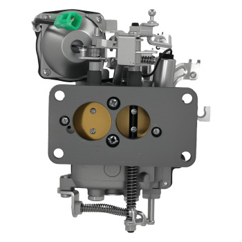 2 Barrel Carburetor compatible for Toyota Corona Base L4 1971-1976 21100-31410 2110031410