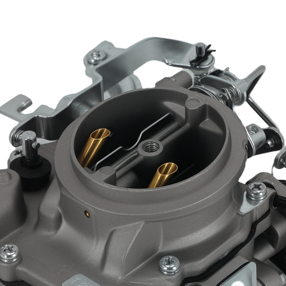 2 Barrel Carburetor compatible for Toyota Corona Base L4 1971-1976 21100-31410 2110031410