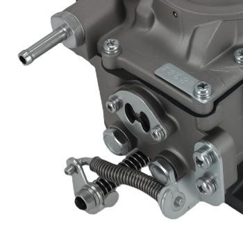 2 Barrel Carburetor compatible for Toyota Corona Base L4 1971-1976 21100-31410 2110031410