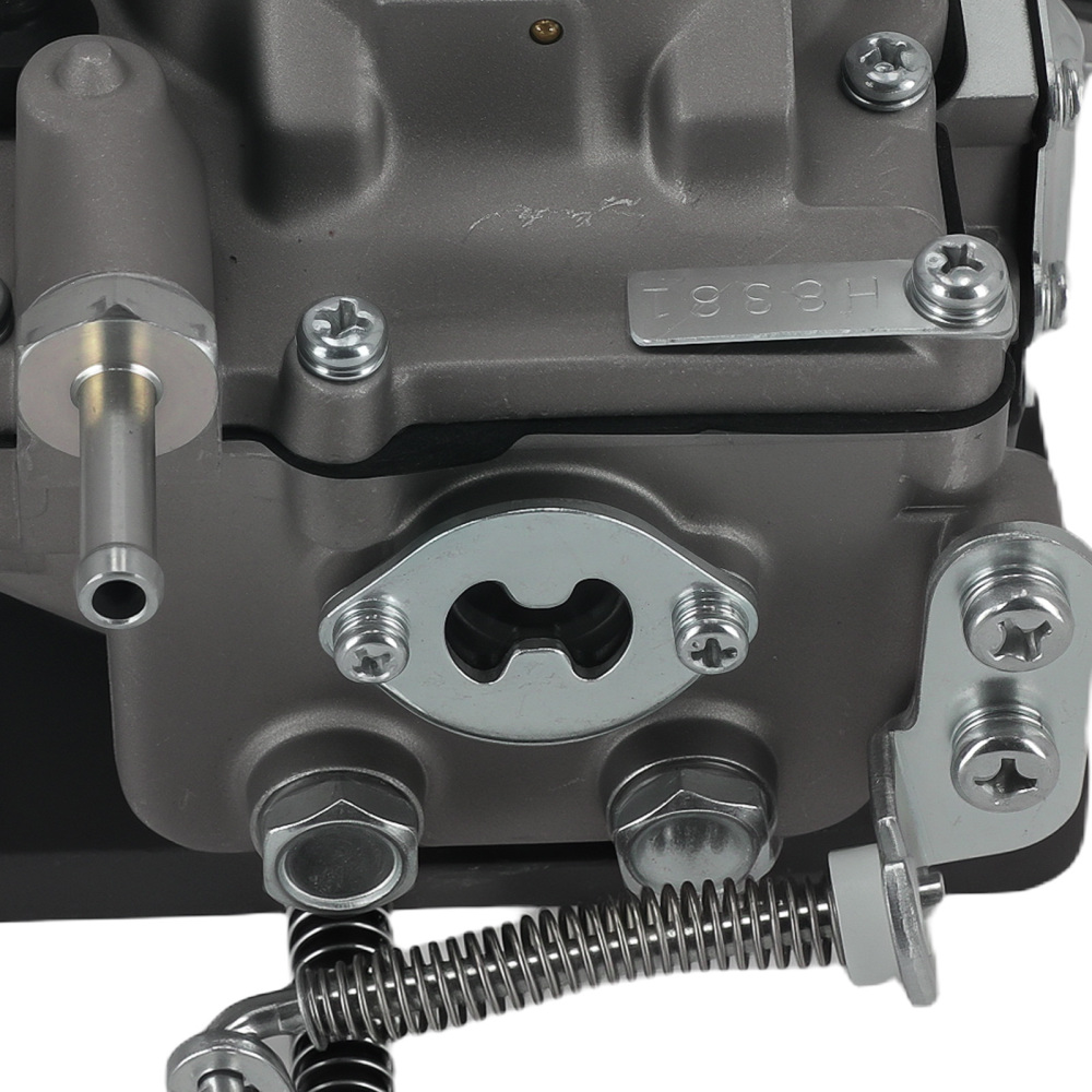 2 Barrel Carburetor compatible for Toyota Corona Base L4 1971-1976 21100-31410 2110031410