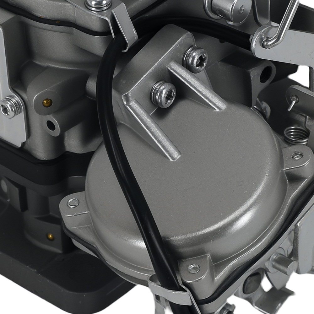 2 Barrel Carburetor compatible for Toyota Corona Base L4 1971-1976 21100-31410 2110031410