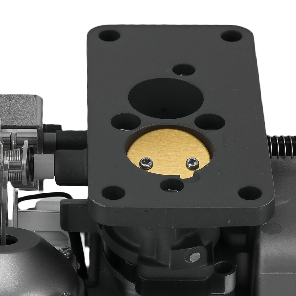 2 Barrel Carburetor compatible for Toyota Corona Base L4 1971-1976 21100-31410 2110031410