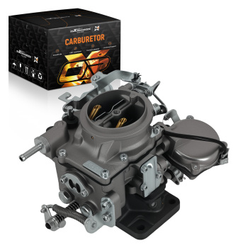 2 Barrel Carburetor compatible for Toyota Corona Base L4 1971-1976 21100-31410 2110031410