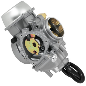 ATV Carb Assembly compatible for Polaris Outlaw 500 2006 Predator 500 3087955