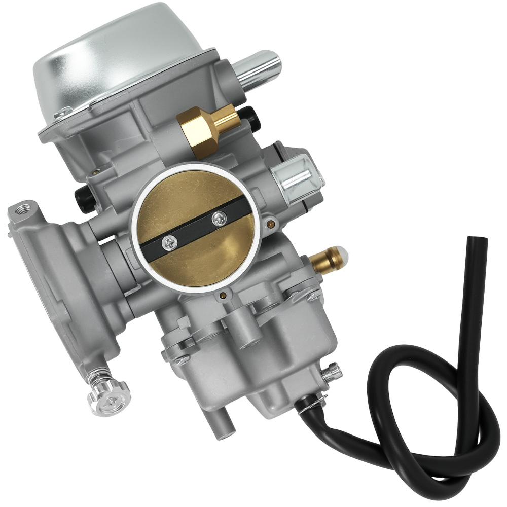 ATV Carb Assembly compatible for Polaris Outlaw 500 2006 Predator 500 3087955