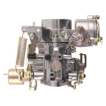 37 Pict-3 Carburetor Carb w/ Gasket Kit compatible for VW Transporter 1969-1972 113129031K