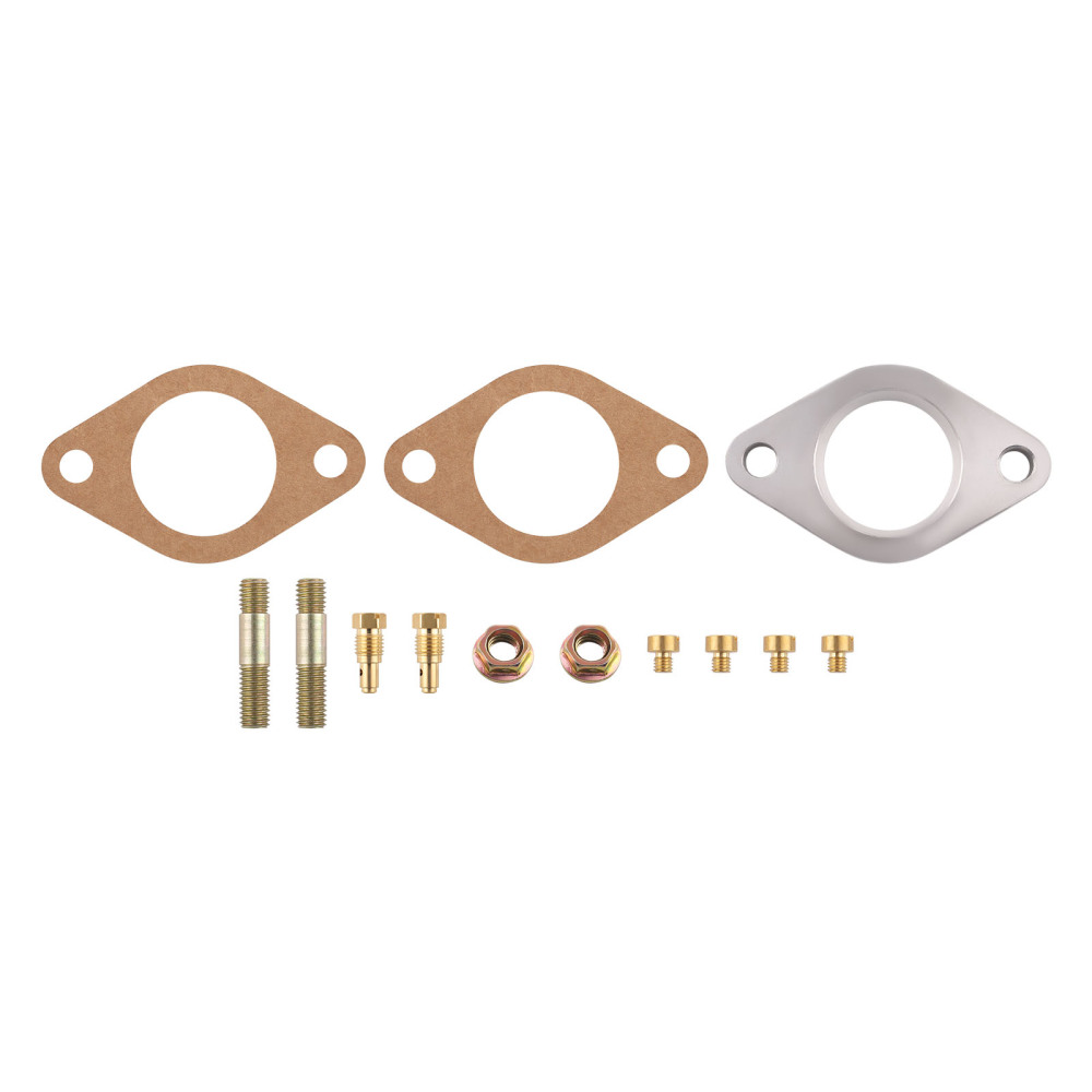 Carburetor 39 PICT-3 Carburatore 113129031K compatibile per VW Beetle Super Beetle 1971-1979