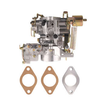 Carburetor 39 PICT-3 Carburatore 113129031K compatibile per VW Beetle Super Beetle 1971-1979