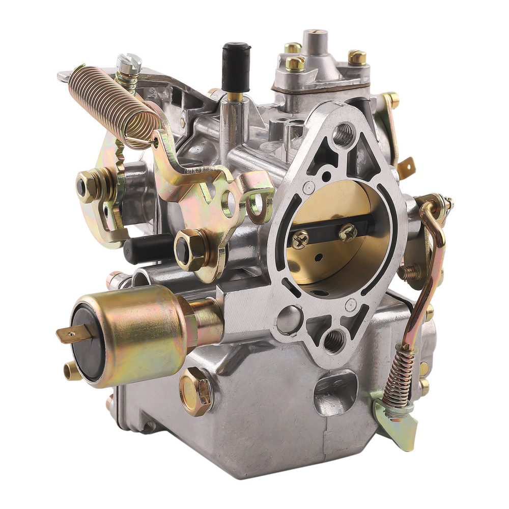 39 PICT-3 Carburetor compatible for VW Beetle 1600cc Air Cooled Type 1 113129031K 98-1289-B