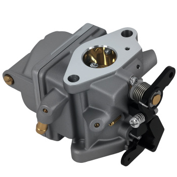 4-Stroke Carburetor for Tohatsu compatible for Mercury 4HP 5HP Outboard motor Carb 803522T03