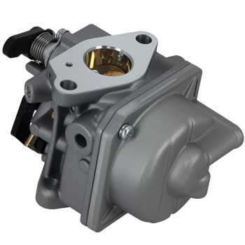 4-Stroke Carburetor for Tohatsu compatible for Mercury 4HP 5HP Outboard motor Carb 803522T03
