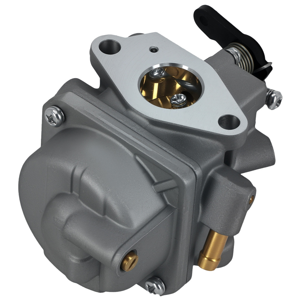 4-Stroke Carburetor for Tohatsu compatible for Mercury 4HP 5HP Outboard motor Carb 803522T03