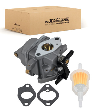 4-Stroke Carburetor for Tohatsu compatible for Mercury 4HP 5HP Outboard motor Carb 803522T03