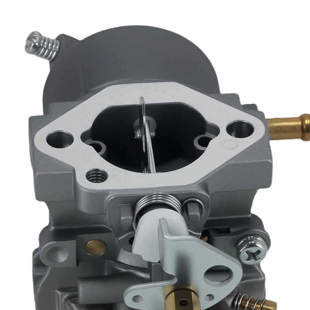 15003-2178 Carburetor Carb compatible for Kawasaki Mule 500 520 550 1991-2004 w/ Fuel Pump