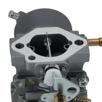 15003-2178 Carburetor Carb compatible for Kawasaki Mule 500 520 550 1991-2004 w/ Fuel Pump