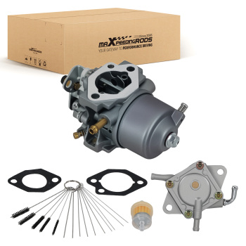 15003-2178 Carburetor Carb compatible for Kawasaki Mule 500 520 550 1991-2004 w/ Fuel Pump