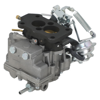 Carburetor Carb for compatible for Bobcat Skid Steers Loaders 642B 742B Engine 6632616