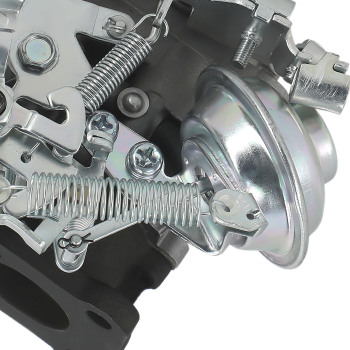 Carburetor Carb for compatible for Bobcat Skid Steers Loaders 642B 742B Engine 6632616