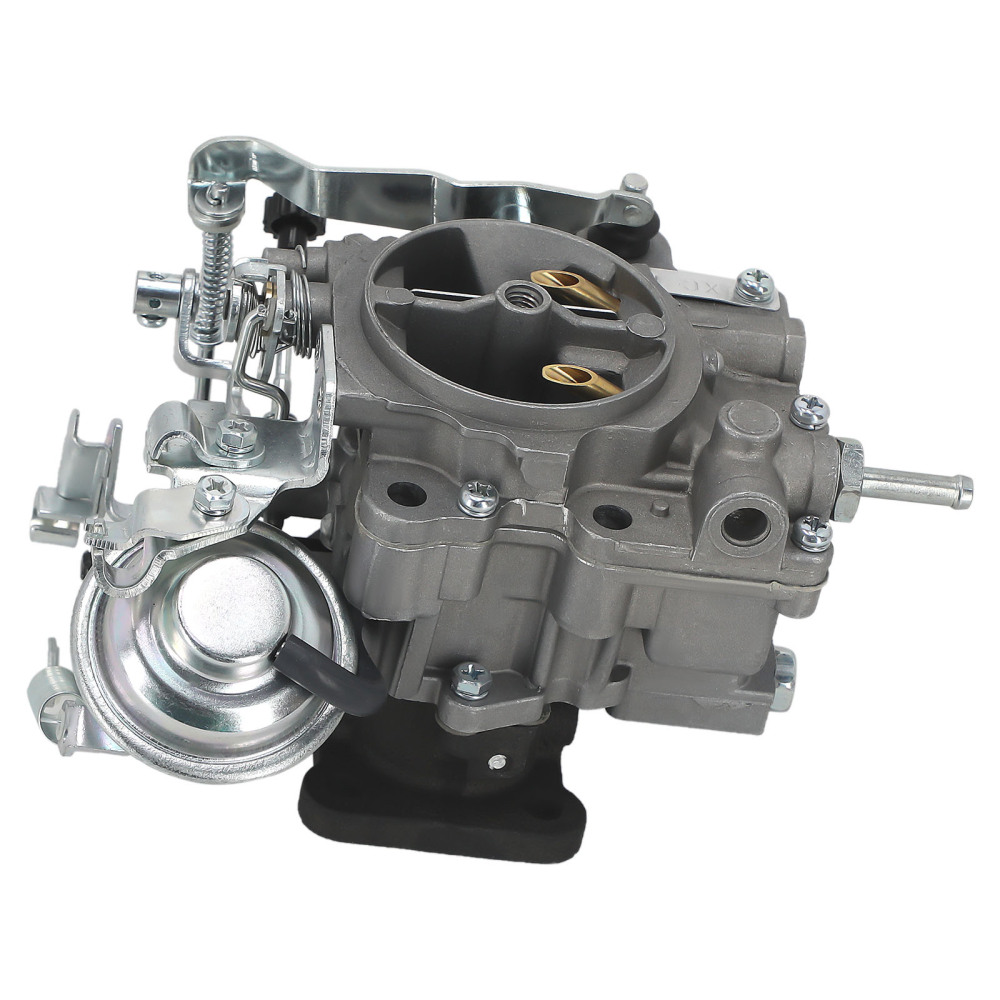 Carburetor Carb for compatible for Bobcat Skid Steers Loaders 642B 742B Engine 6632616