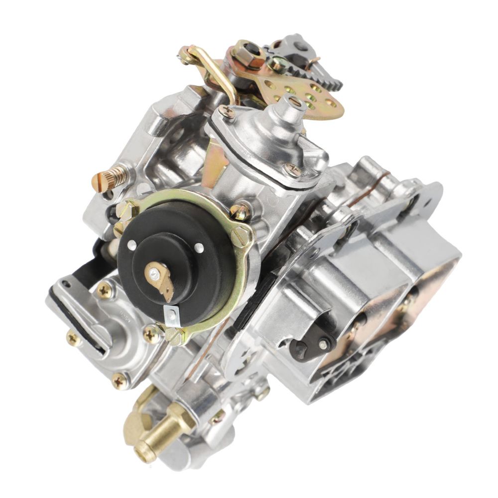 Universal Carburetor 38/38 DGEV DGAS DGES Compatible For Toyota/Bmw/Mercedes-Benz/Nissan/VW/Mitsubishi/Jeep/Suzuki