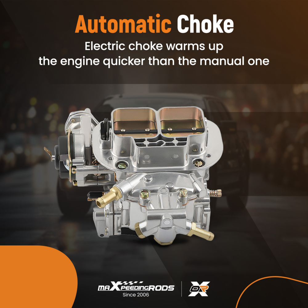 2-Barriles Carburador 38/38 DGEV compatible para VW Fiat Ford Renault Toyota BMW Dodge