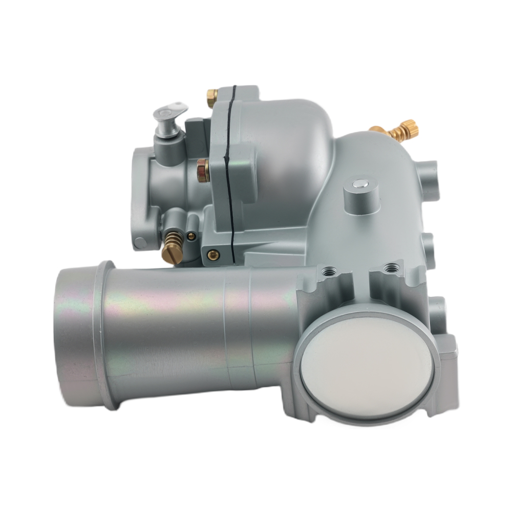 Carburetor For BriggsStratton 392587 391065 391074 391992 14HP 16HP Engine
