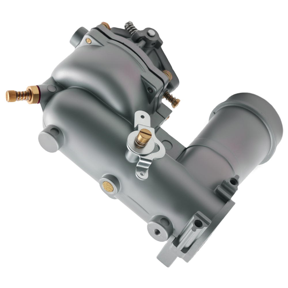 Carburetor For BriggsStratton 392587 391065 391074 391992 14HP 16HP Engine