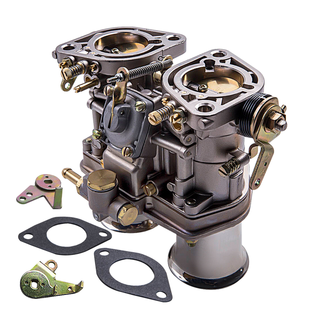 1x 40 IDF 40IDF Carb Carby Carburetor compatible for Volkswagen VW Beetle compatible for Porsche Fiat