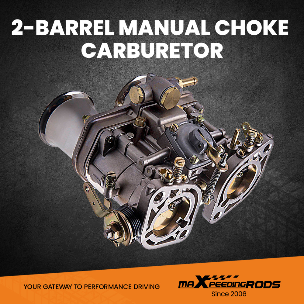 1x 40 IDF 40IDF Carb Carby Carburetor compatible for Volkswagen VW Beetle compatible for Porsche Fiat