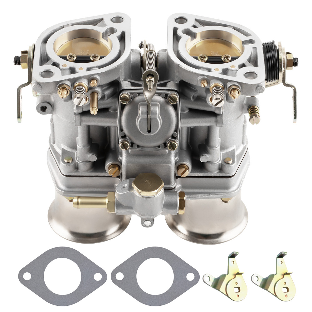 1x 40 IDF 40IDF Carb Carby Carburetor compatible for Volkswagen VW Beetle compatible for Porsche Fiat