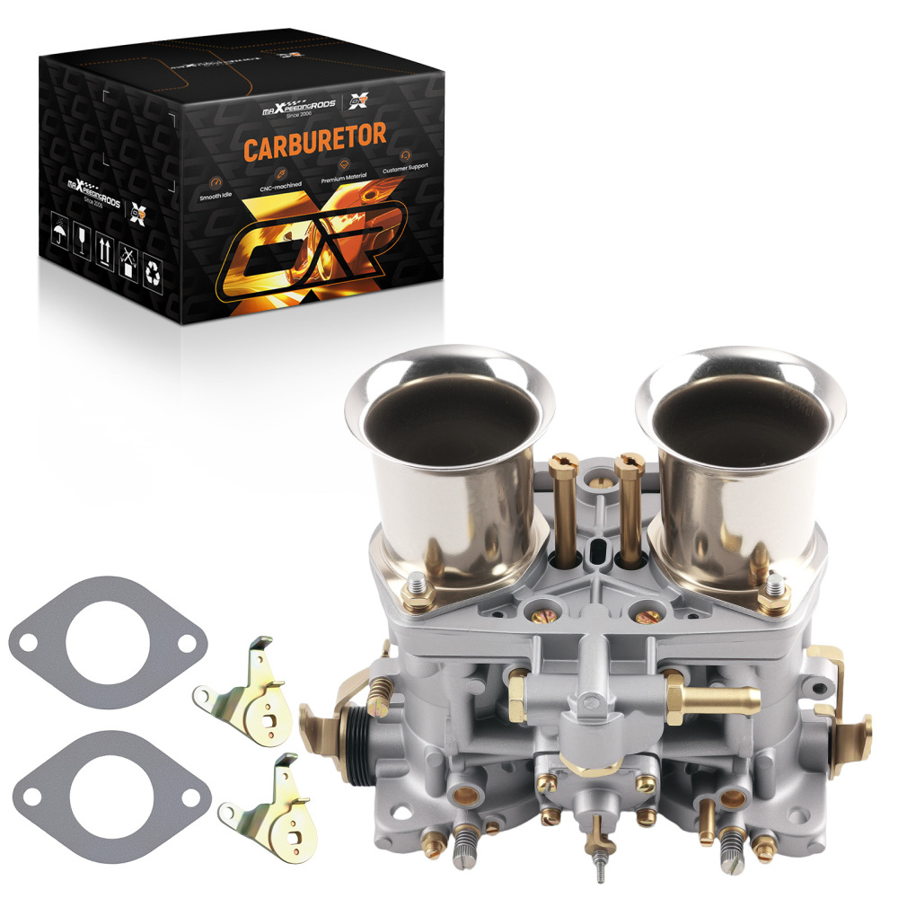 1x 40 IDF 40IDF Carb Carby Carburetor compatible for Volkswagen VW Beetle compatible for Porsche Fiat