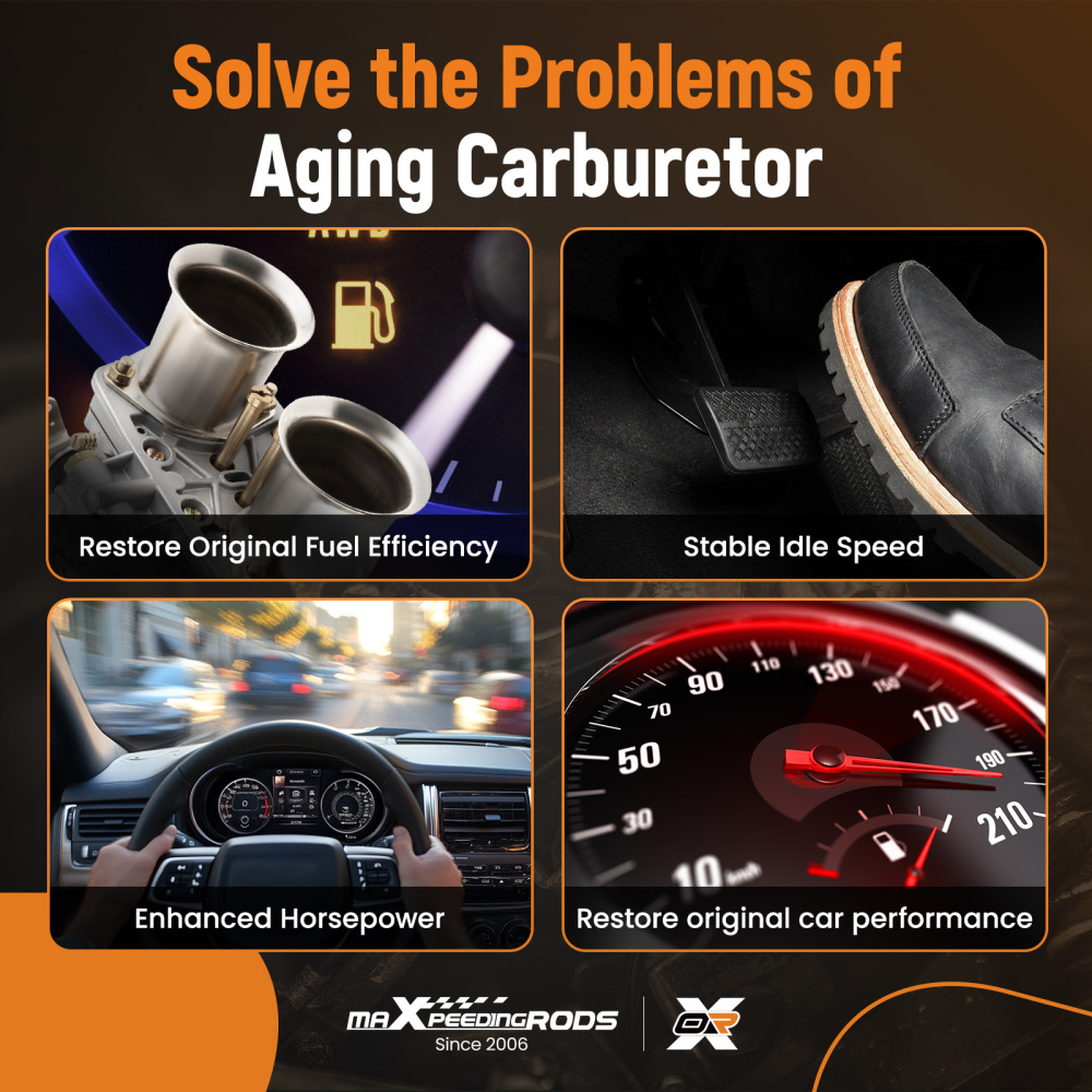 1x 40 IDF 40IDF Carb Carby Carburetor compatible for Volkswagen VW Beetle compatible for Porsche Fiat